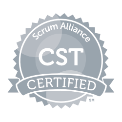Tobias Fors - Certified Scrum Trainer